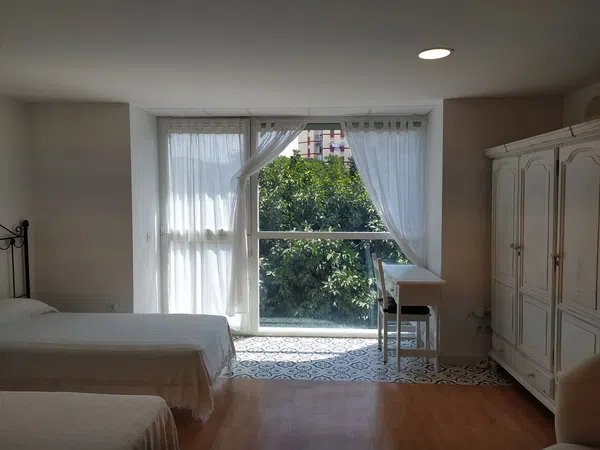 Piso en Calle Clemente Hidalgo, 48, Gran Plaza - Marqués de Pickman - Ciudad Jardín - Foto 24