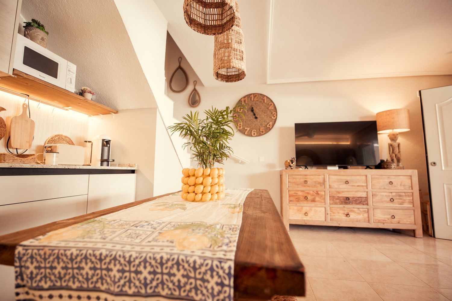 Chalet pareado en Calle Biar, 9, Tamarit - Playa Lissa, Tamarit - Playa Lissa - Foto 31