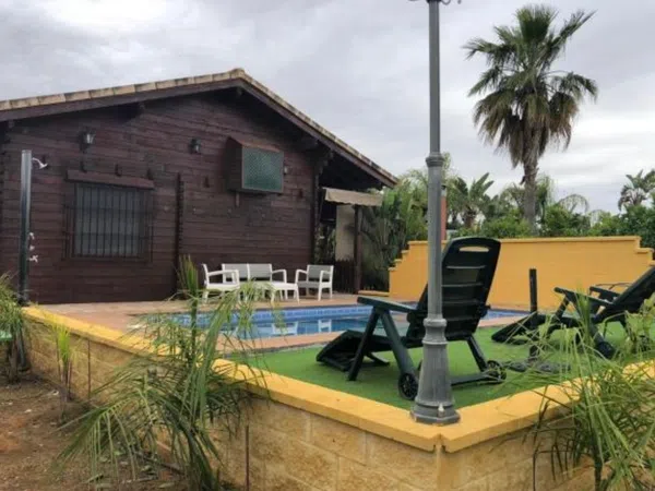 Casa rural en Paradas s/n - Foto 13