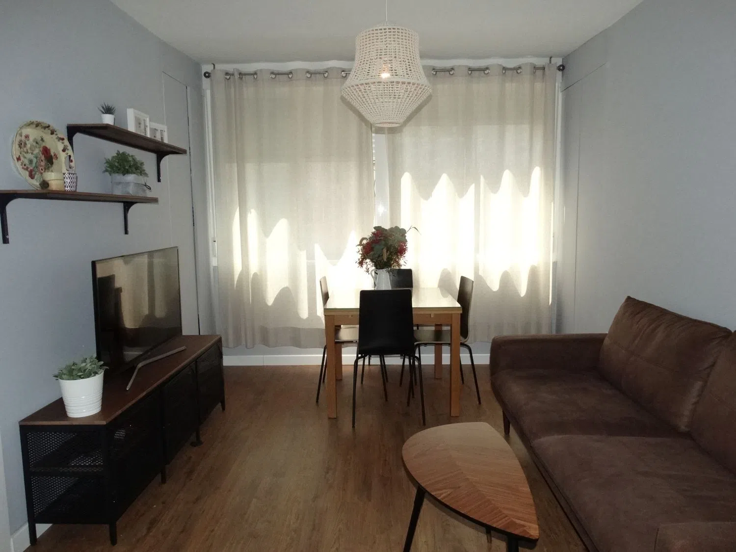 Piso en calle Antonio Filpo Rojas, 5 - Foto 3