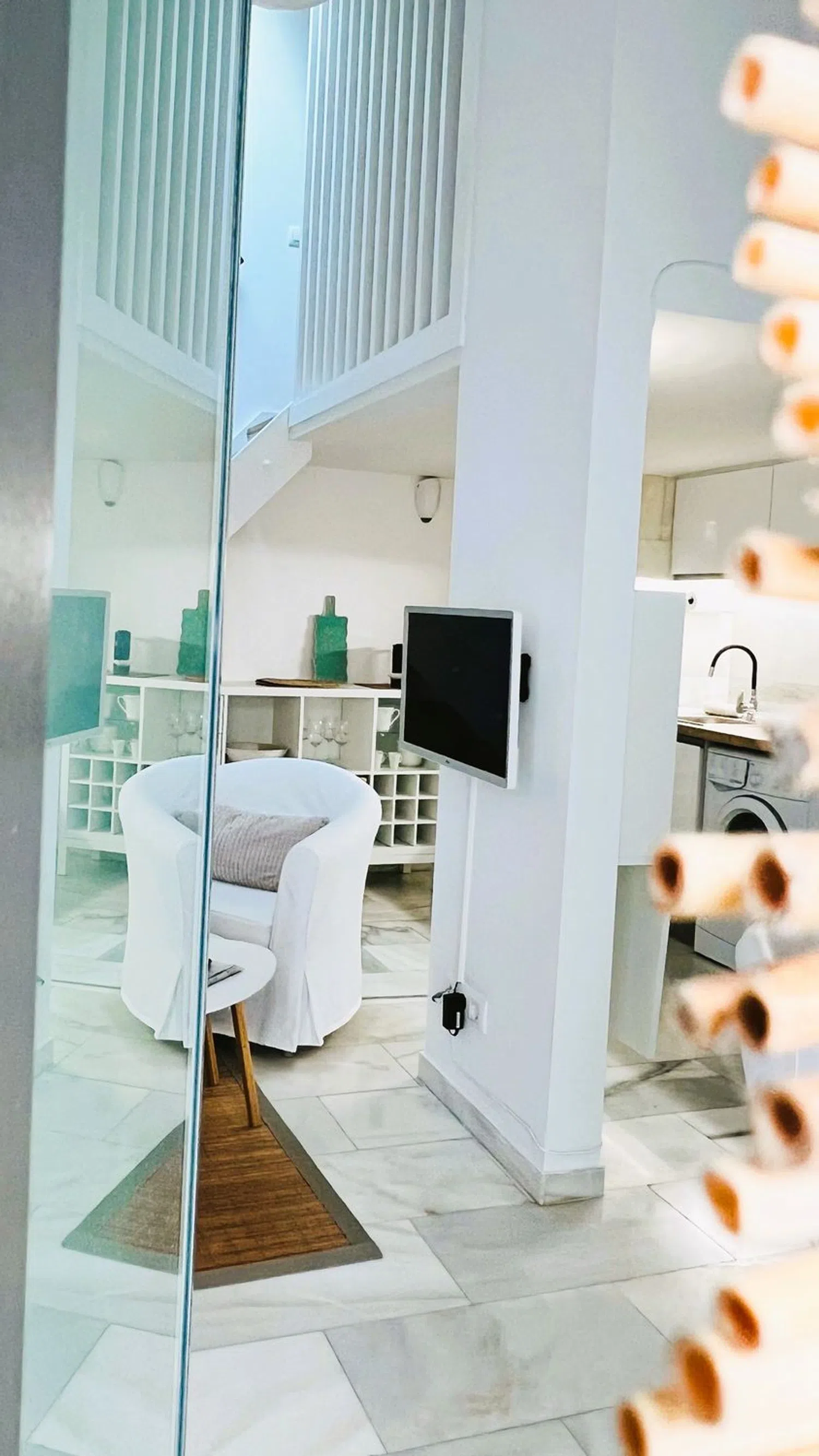 Estudio en Barrio Huertas-Cortes - Foto 34