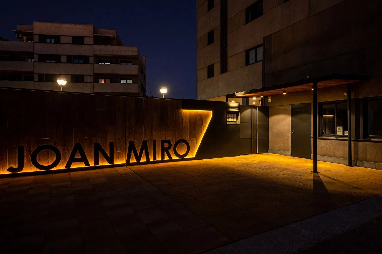 Piso en avenida Joan Miró - Foto 19