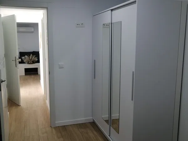 Chalet adosado en calle Virgen de La Paz, 99 - Foto 5