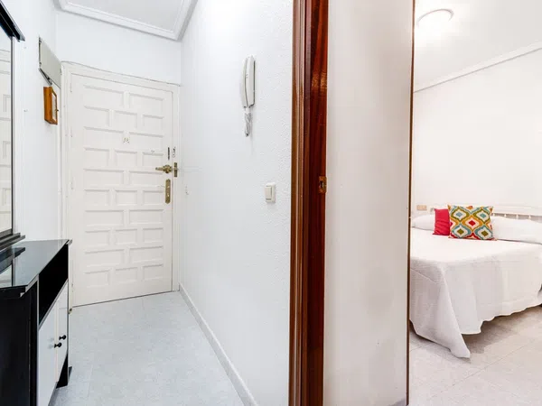 Piso en Calle Bazan, 92, El Molino - Foto 12