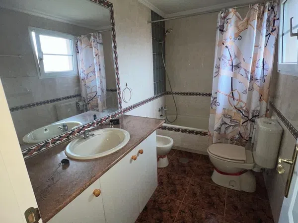 Chalet pareado en Las Villas - Valparaíso, Las Villas - Valparaíso - Foto 12