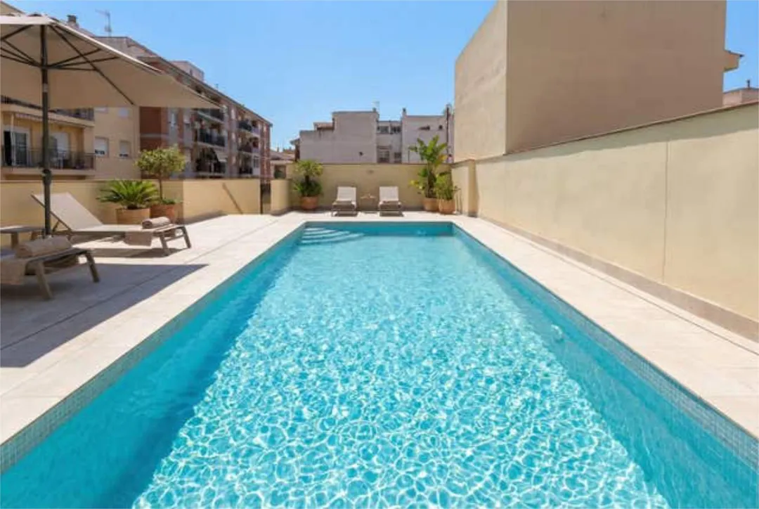 Piso en Centro - Foto 1