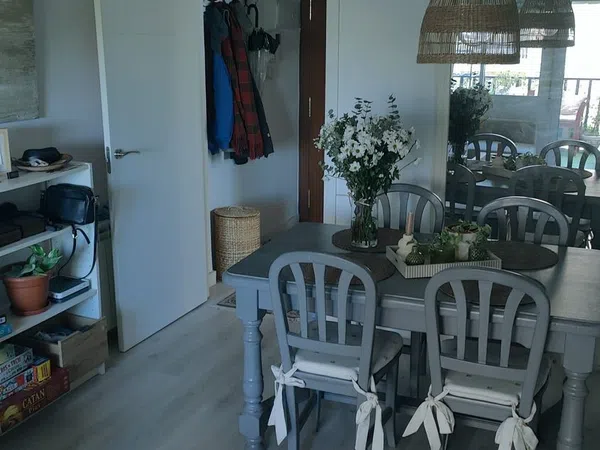 Piso en calle Barberán y Collar, 10 - Foto 4