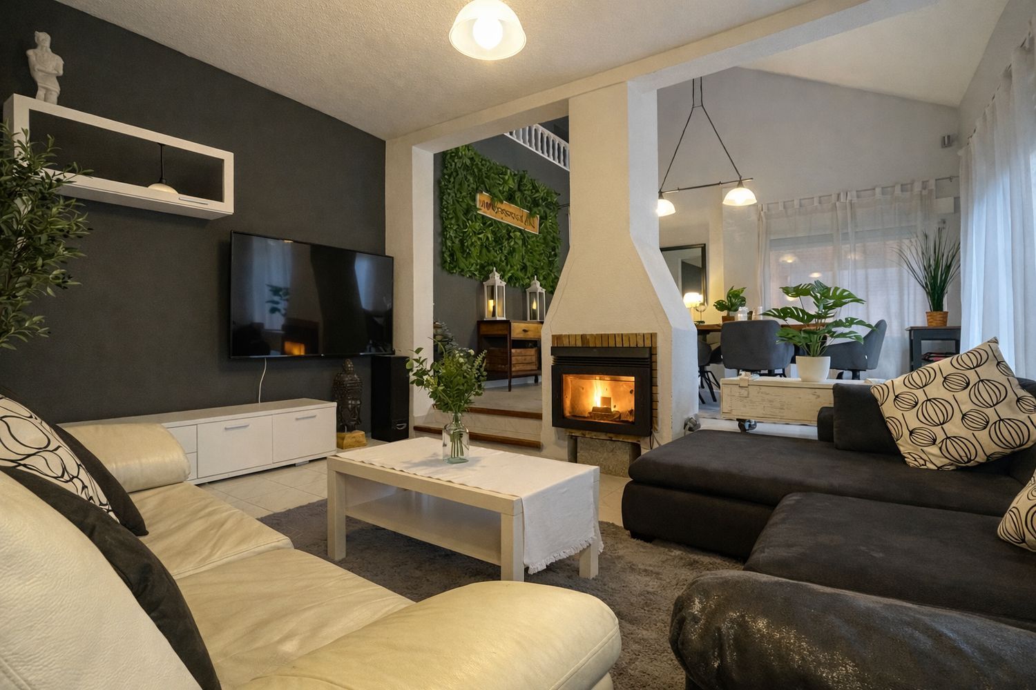 Chalet pareado en Rivas Urbanizaciones - Foto 2