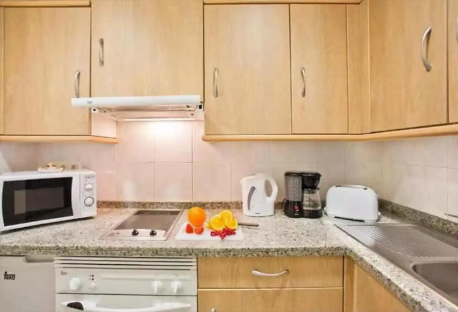 Apartamento en Av - Foto 2