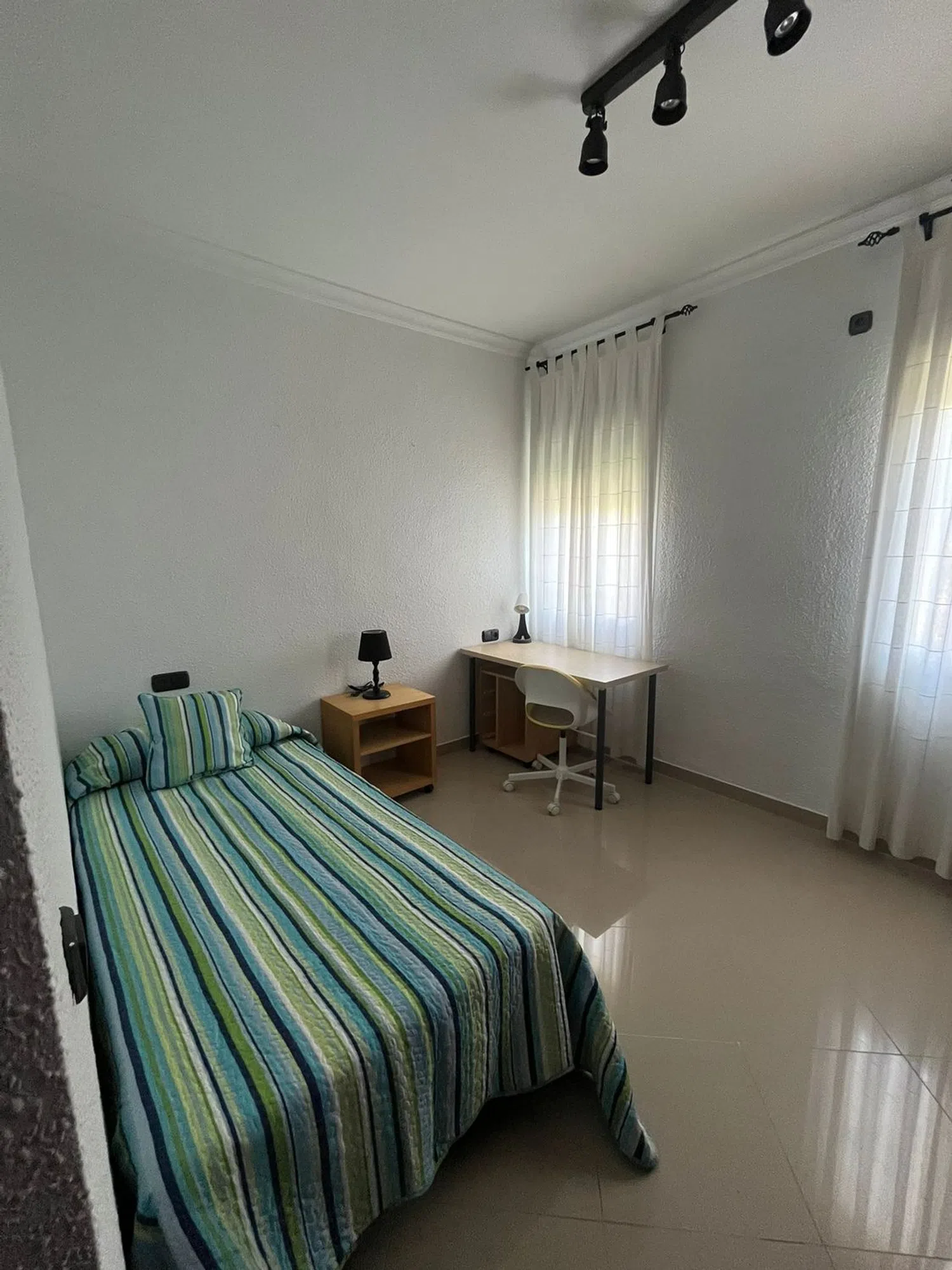 Piso en López de Gómara, 4 - Foto 9