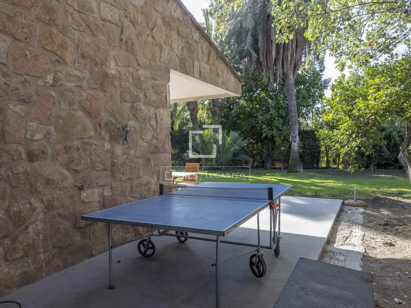 Chalet en Rocafort - Foto 16