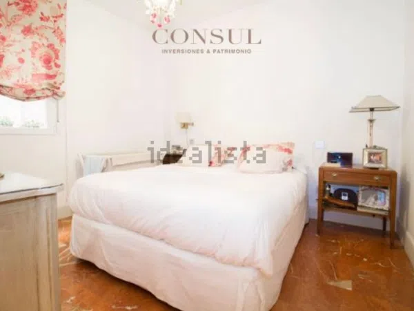 Piso en Avenida de la Reina Mercedes, 1 - Foto 10