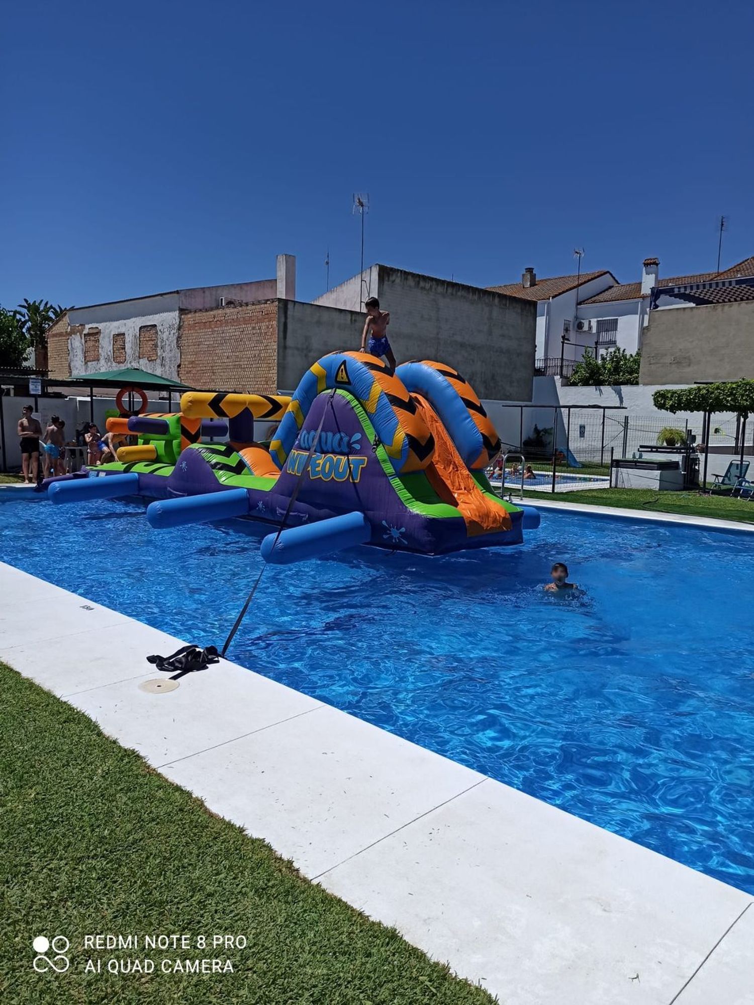 Chalet adosado en Urbanización el Ariscal, 1 - Foto 37