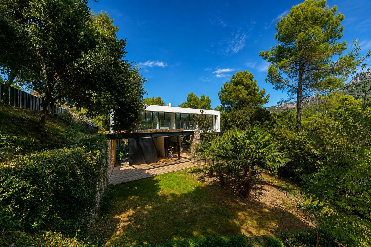 Casa o chalet independiente en Calle del Turó de la Carlina, 19 - Foto 6