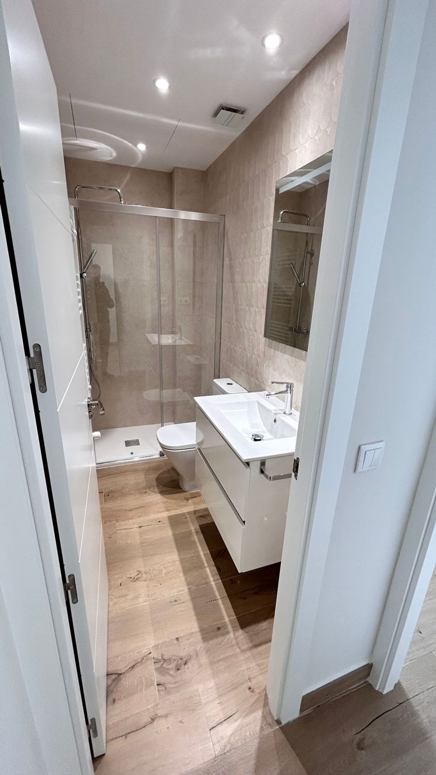 Piso en calle de Altamirano, 34 - Foto 7