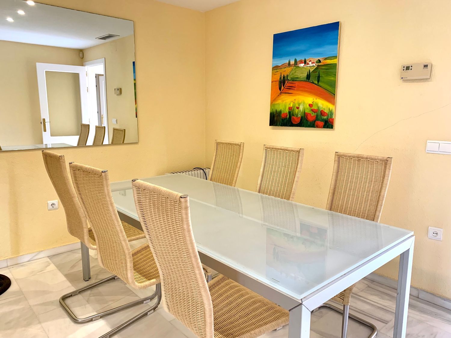 Chalet adosado en calle Emperador Nerva, 81 - Foto 12