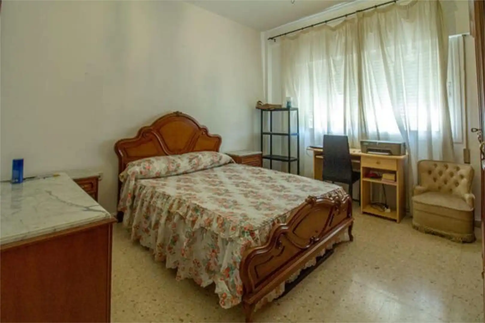 Piso en Maria Auxiliadora - Foto 4