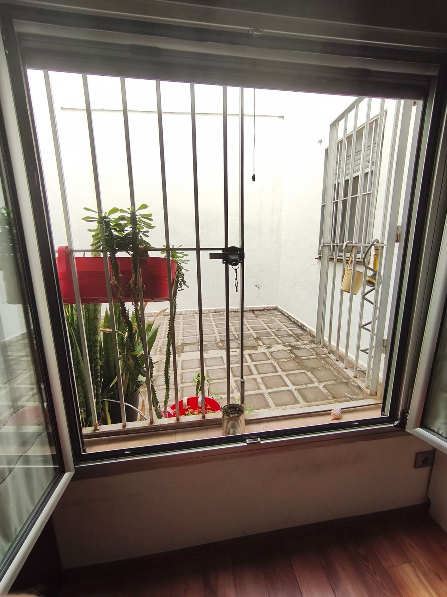 Piso en Barrio Feria - Foto 19