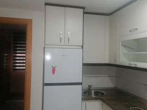Piso en calle del Amor Hermoso, 4
