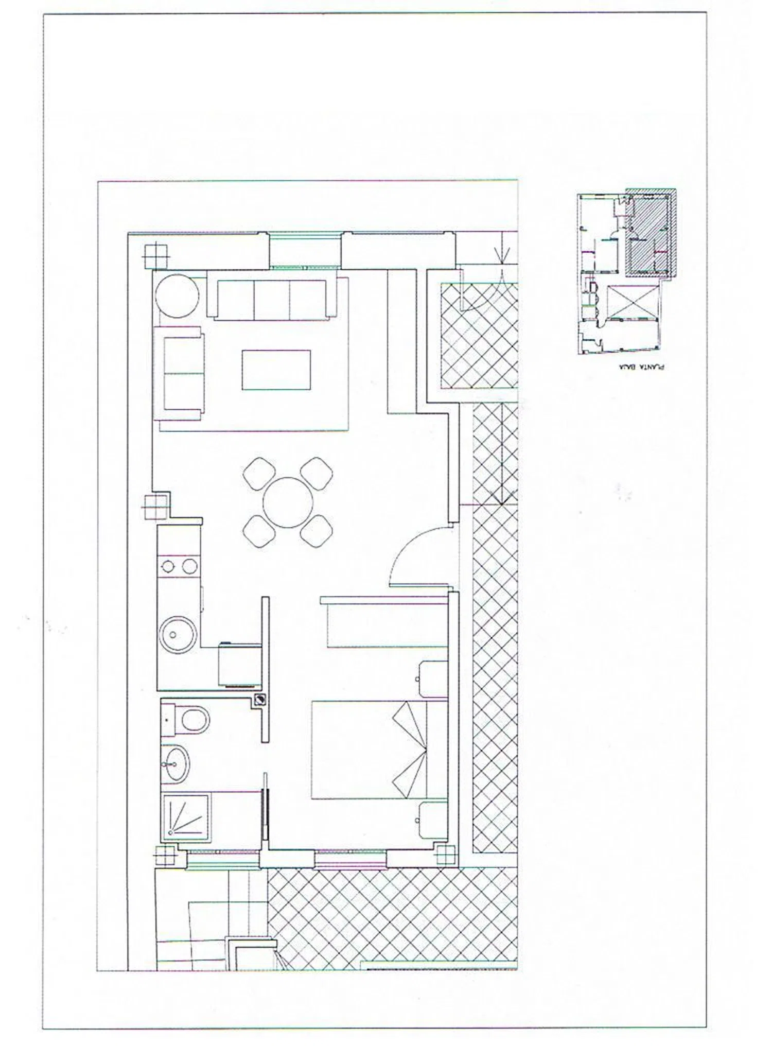 Piso en calle Flota, 6 - Foto 15
