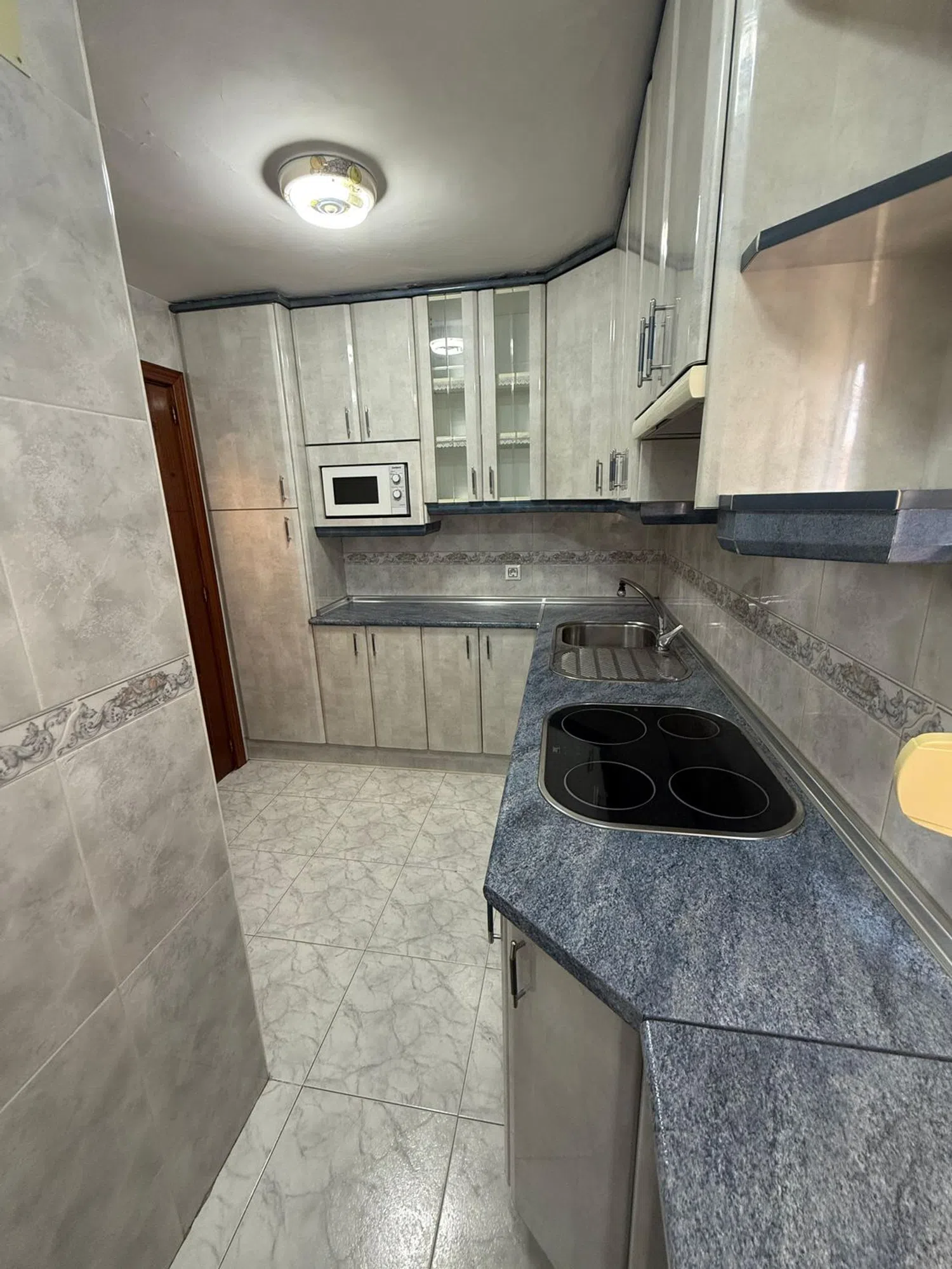 Piso en Barrio Águilas - Foto 8