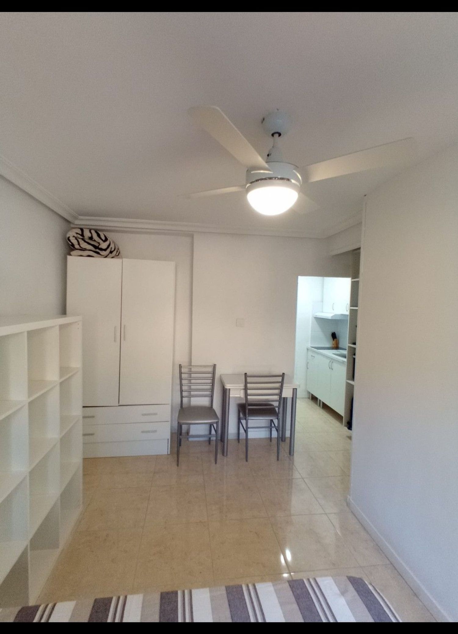 Estudio en Camino de Ronda, 1, San Blas - Foto 4
