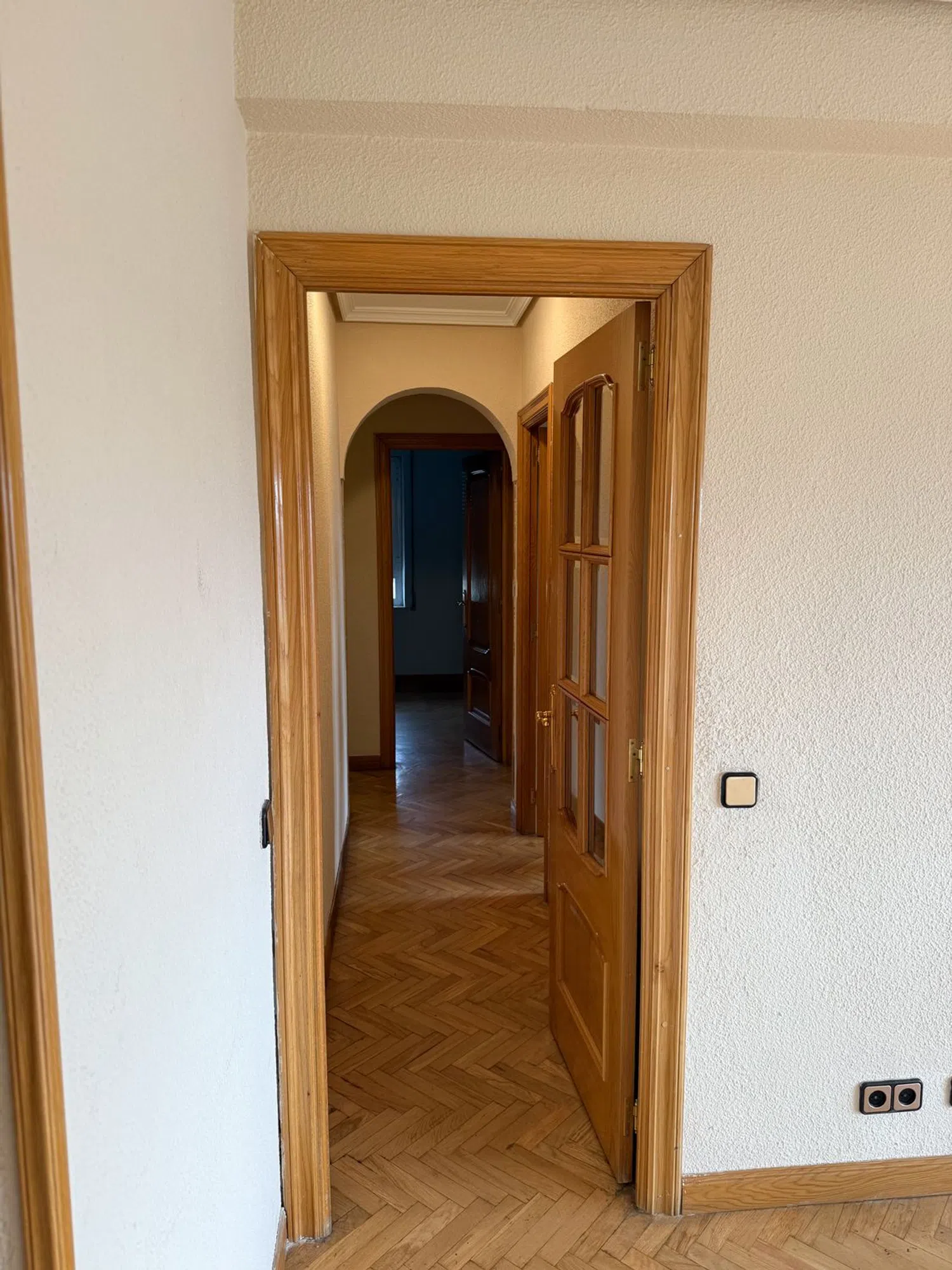 Piso en avenida de Moratalaz, 181 - Foto 6