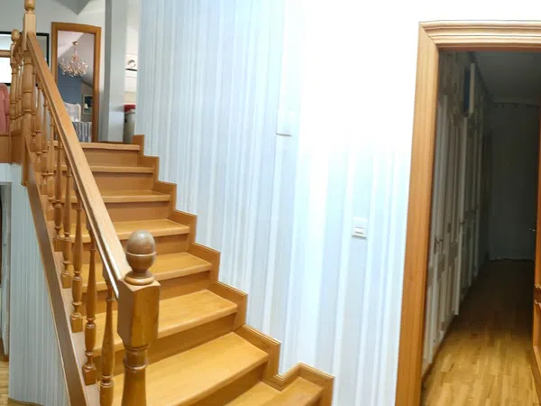 Chalet adosado en Calle c Poblado de Los Angeles, 11 mv, Bayas - Polígono, Bayas - Polígono - Foto 19