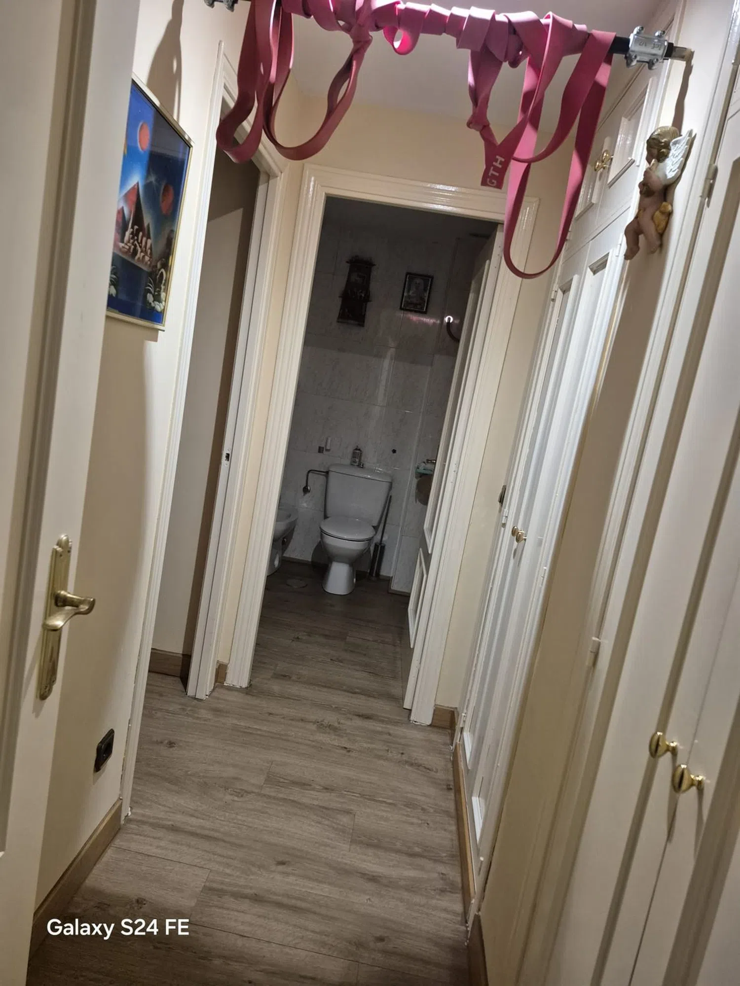 Piso en calle los Arces, 3 - Foto 19