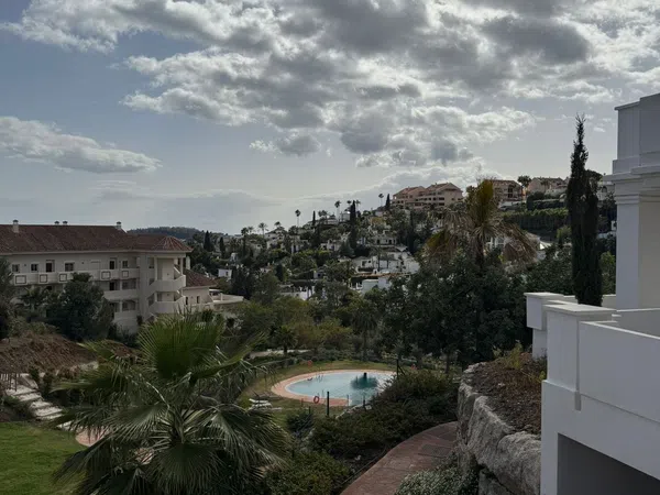 Piso en Los Naranjos - Foto 3