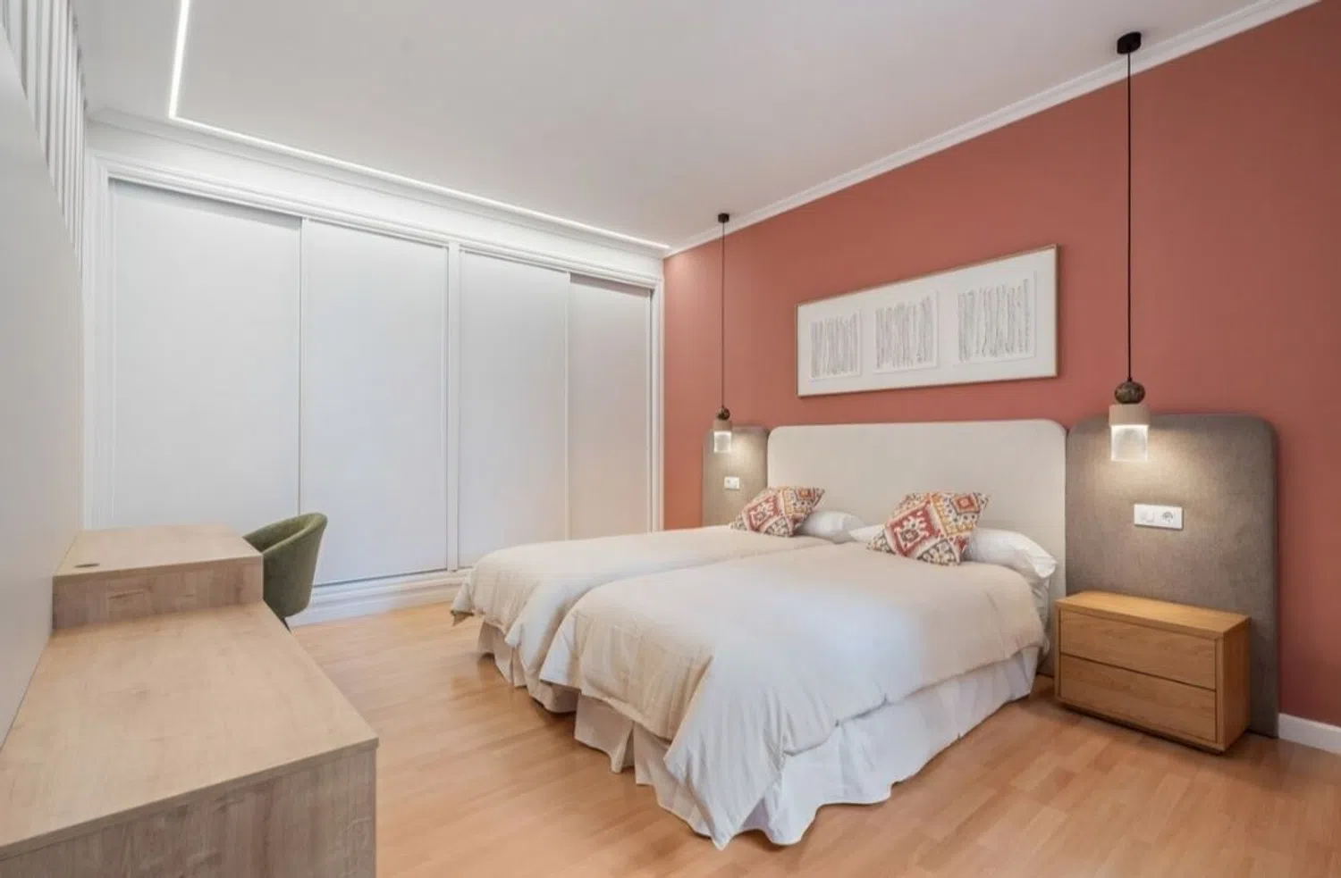 Piso en calle de Manuela Malasaña, 30 - Foto 23