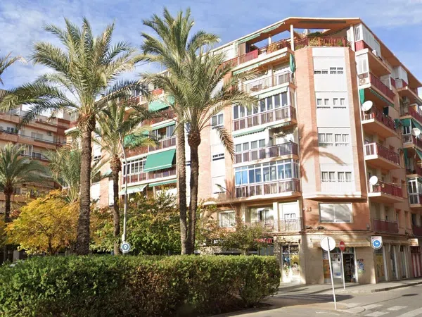 Piso en plaza Estella, 3