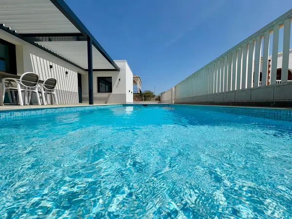 Casa o chalet independiente en Platja de Oliva, Platja de Oliva - Foto 5