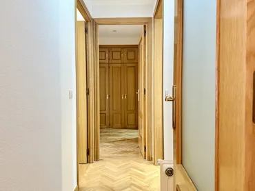 Piso en  Calle del Marqués de la Valdavia - Foto 13