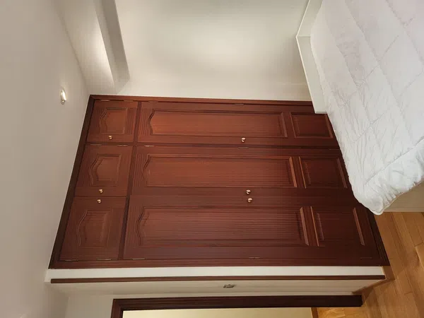 Piso en Monte Alto - Zalaeta - Atocha - Foto 20