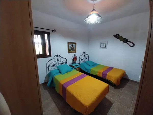 Casa o chalet independiente en Camino El Bucio, 111, La Perdoma - San Antonio - Benijos, La Perdoma - San Antonio - Benijos - Foto 13