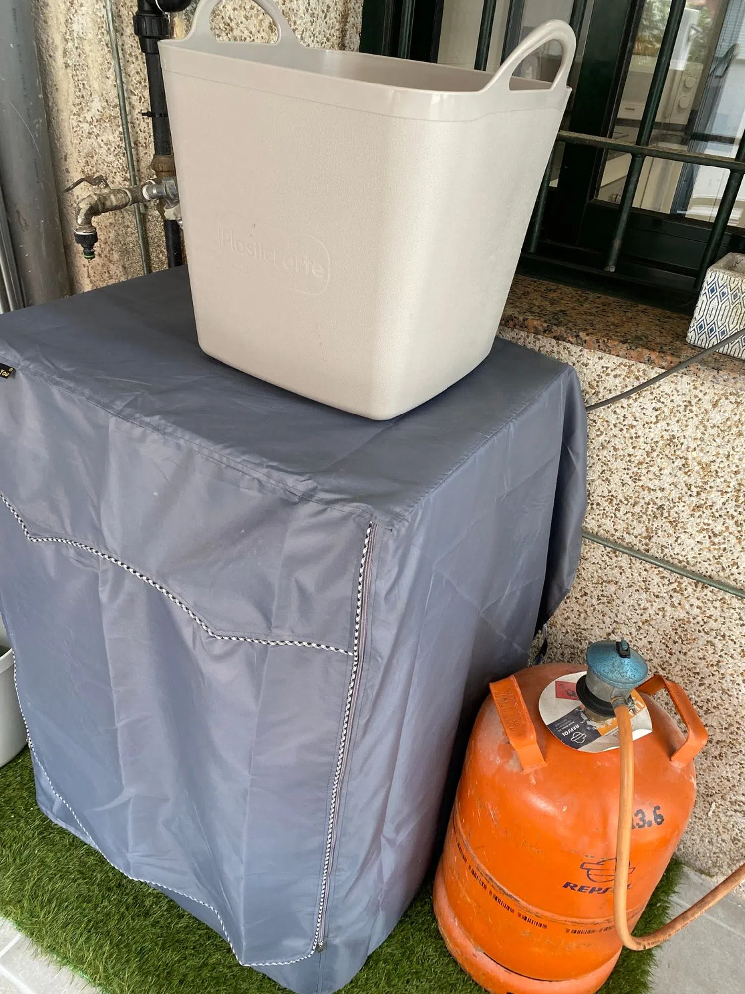 Piso en calle Montecelo Alto, 16 - Foto 20