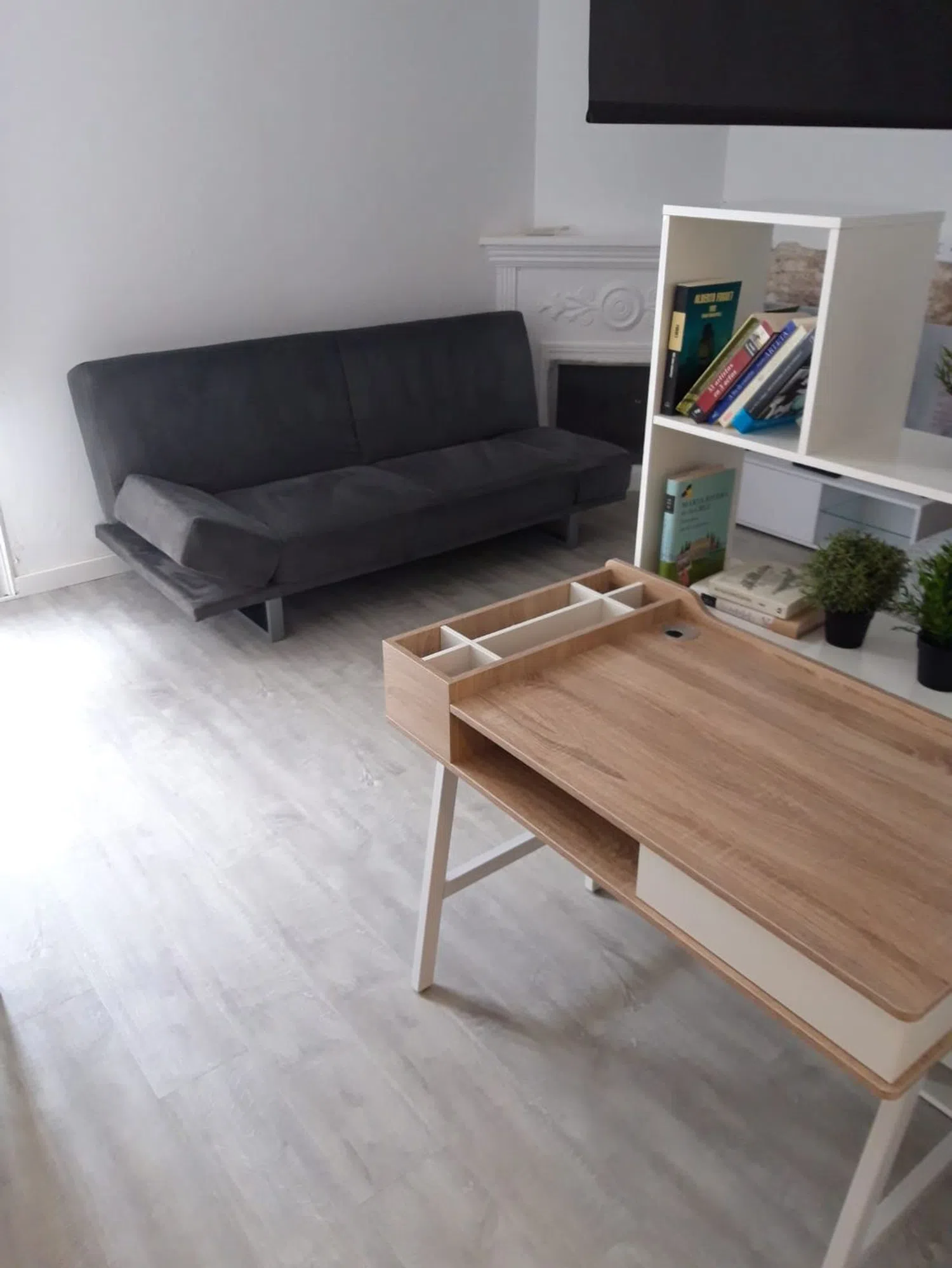 Estudio - Foto 2