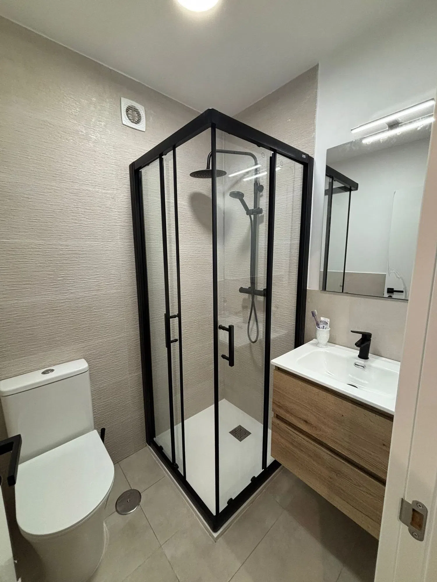 Piso en paseo de Altamira, 182 - Foto 9