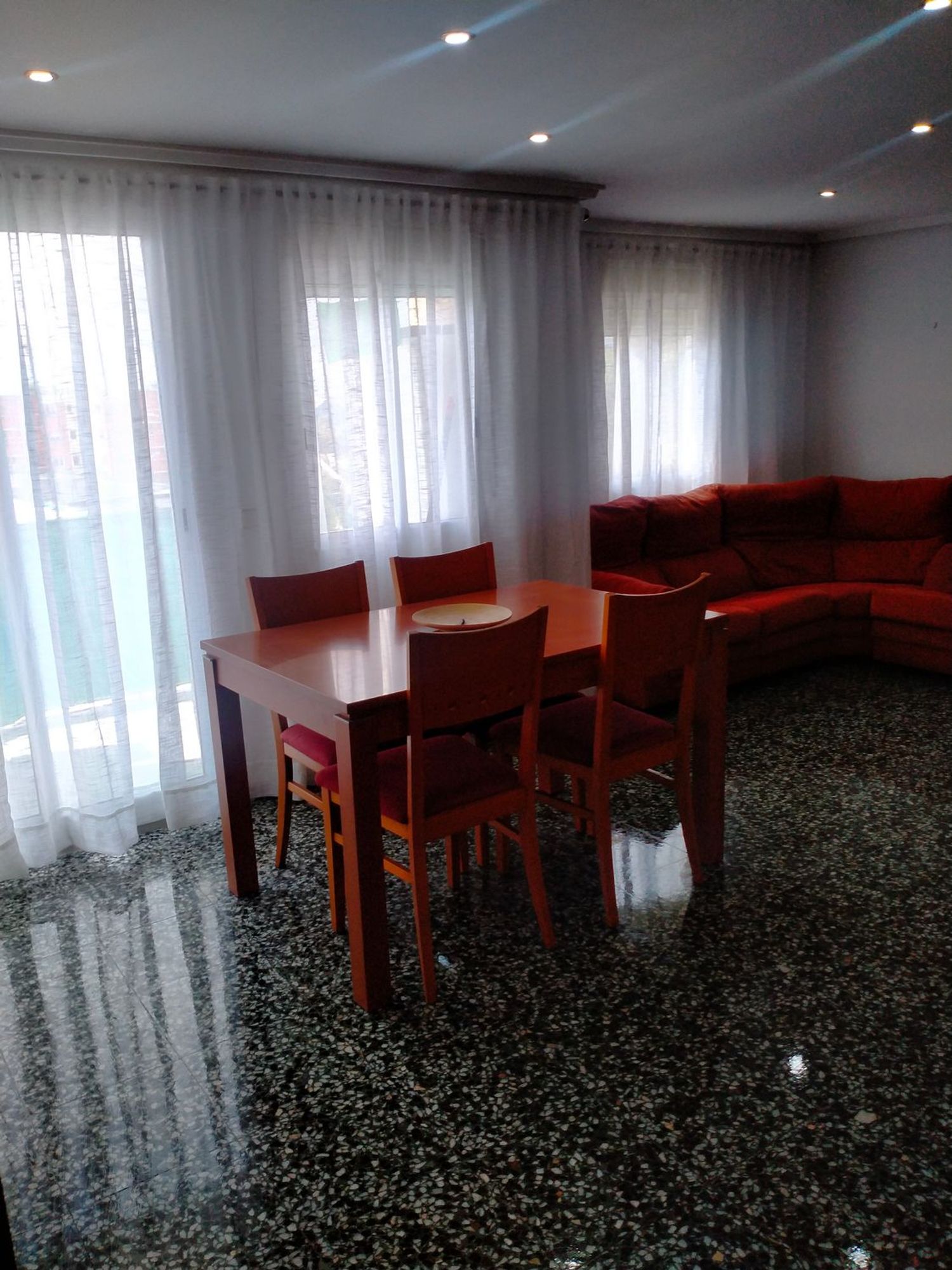 Piso en calle de l'Escultor Salzillo, 11 - Foto 12