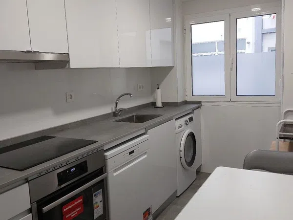 Piso en calle de San Francisco de Borja, 7 - Foto 7