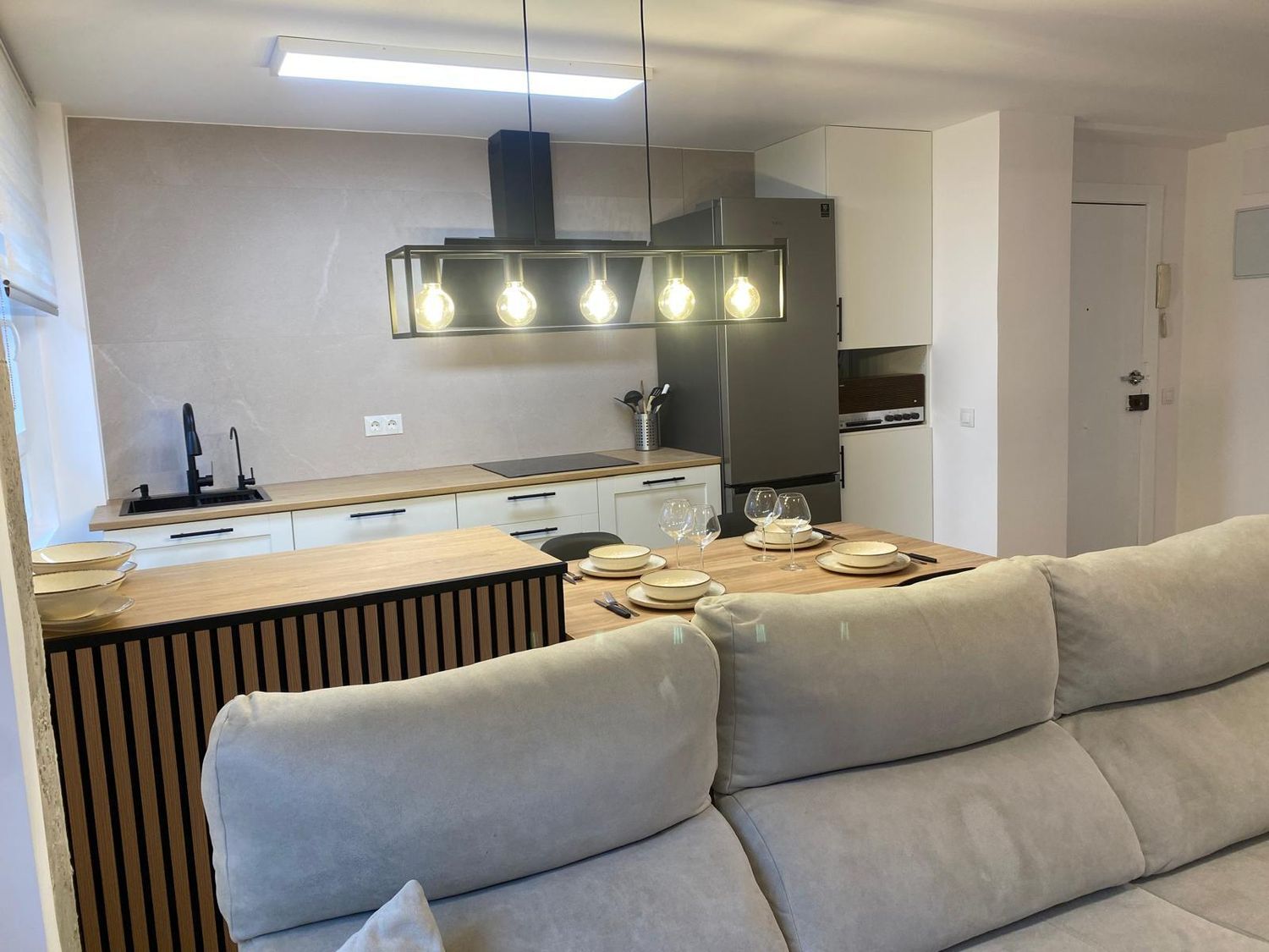 Piso en calle Padre Suarez, 21 - Foto 6