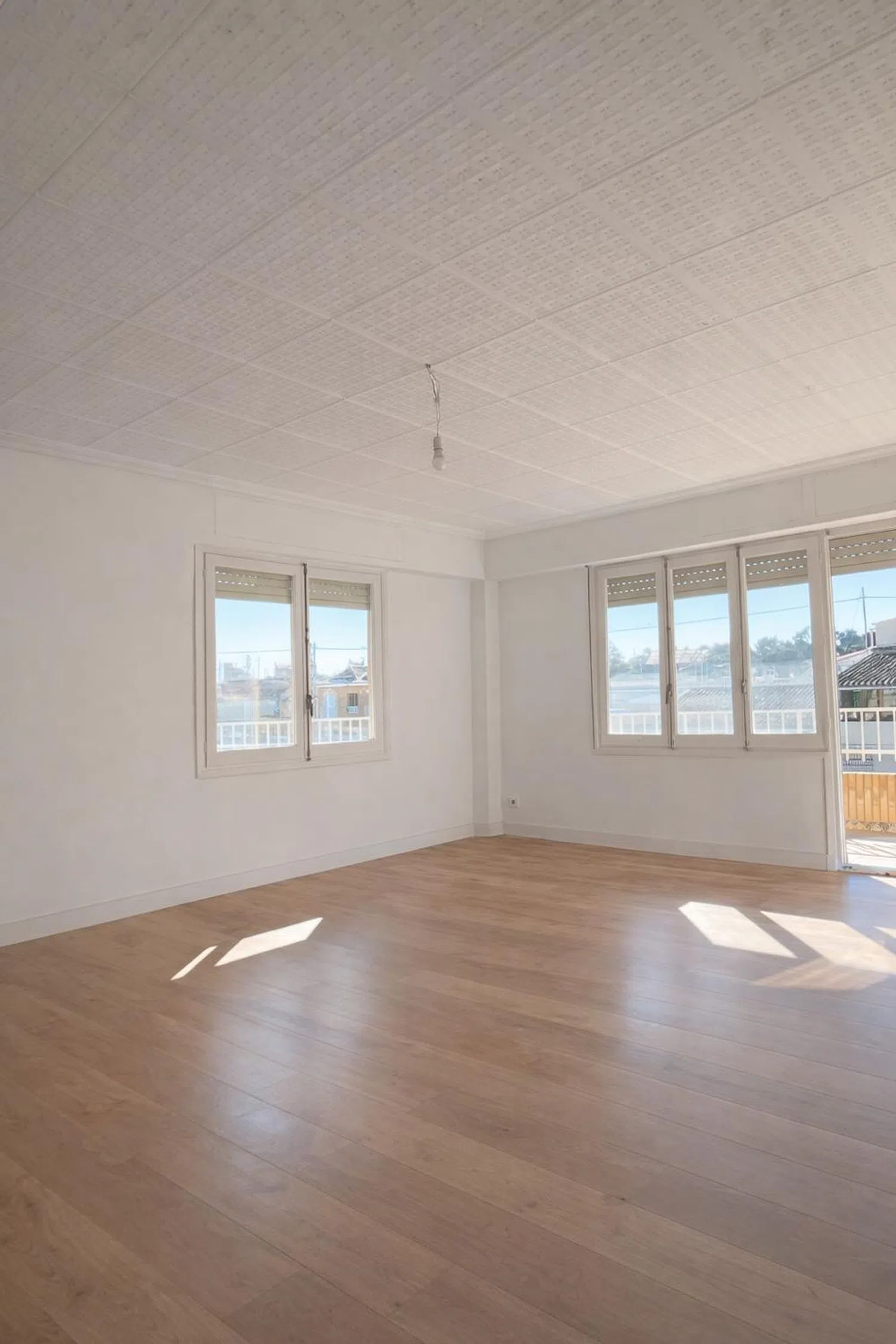 Piso en Rebolledo - Foto 2