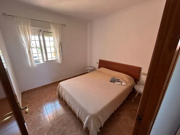 Dúplex en Avenida Roentgen, 20 a, Zona los Frutales - Foto 3