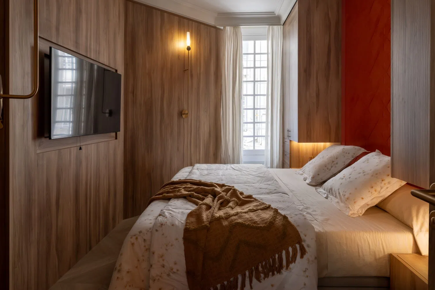 Piso en calle de Ayala, 3 - Foto 10