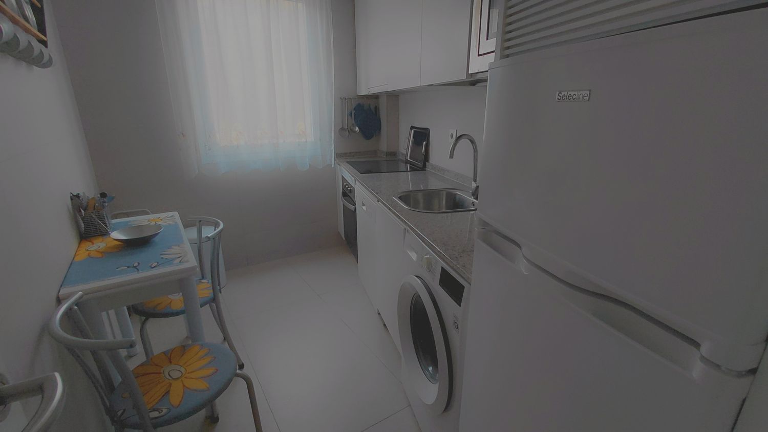 Piso en calle de Villaamil, 34 - Foto 13