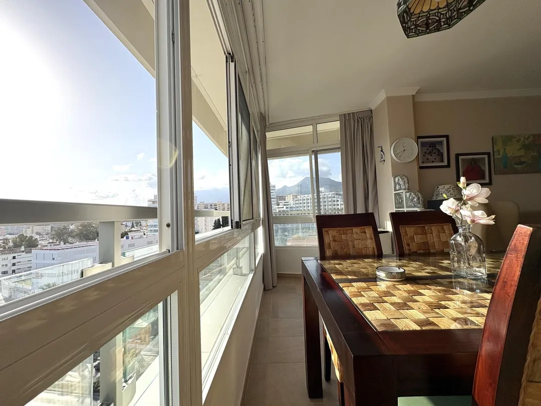 Apartamento en  Avenida Antonio Machado 47 - Foto 16