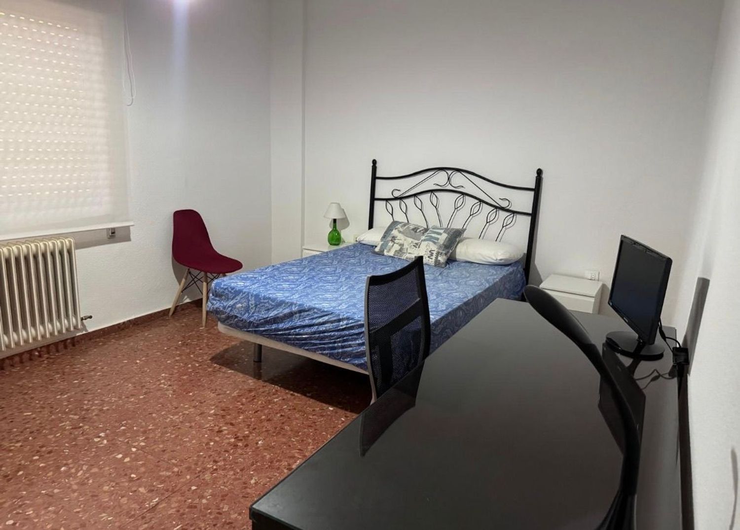 Piso en Calle de la Mata, 5, El Torreón - Los Ángeles - El Pilar, El Torreón - Los Ángeles - El Pilar - Foto 13