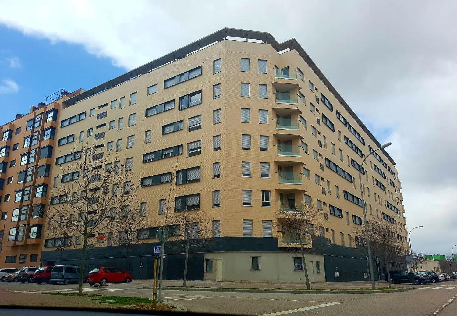 Estudio en alameda del Valle, 20 - Foto 6