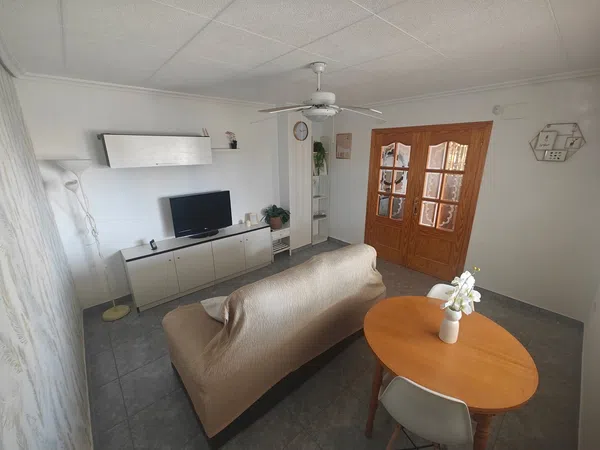 Piso en Paseo de ronda, 25, La Galia-Bonavista, La Galia-Bonavista - Foto 18